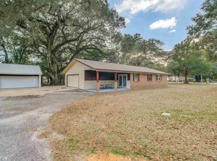 5940 Muldoon Rd, Pensacola, FL 32526