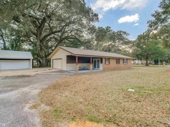 5940 Muldoon Rd, Pensacola, FL 32526