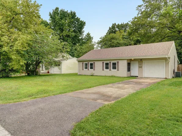 1323 S Willow Avenue, Springfield, MO 65804