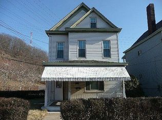 126 6th St, Turtle Creek, PA 15145