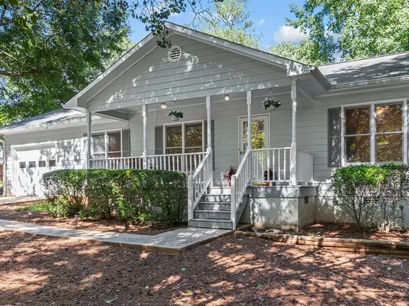 145 Hidden Timber Ct, Athens, GA 30605