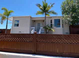 6095 Adelaide Ave, San Diego, CA 92115