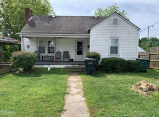715 Carson St, Greeneville, TN 37743