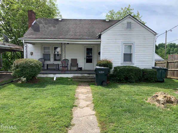 715 Carson St, Greeneville, TN 37743