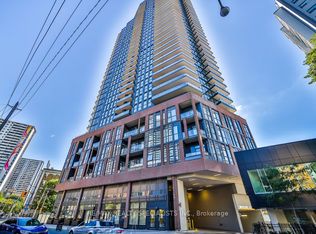 159 Wellesley St E #404, Toronto, ON M4Y 1J4