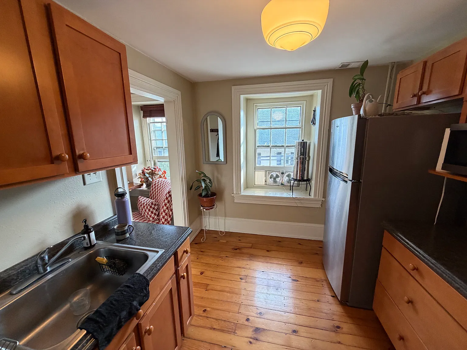 1298 Hares Hill Rd — Photo 1
