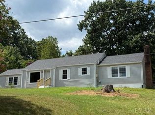 2140 E Hyco Rd, South Boston, VA 24592