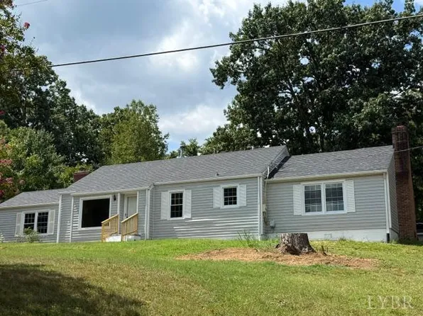 2140 E Hyco Rd, South Boston, VA 24592