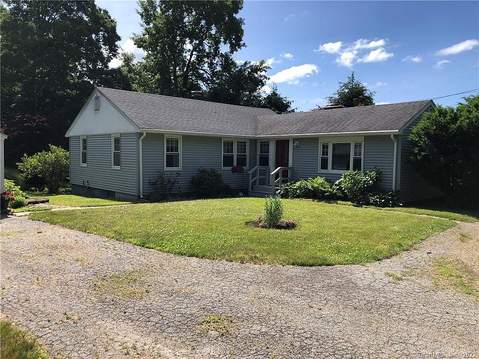 84 Flanders Rd, Groton, CT 06355 MLS 170501516 Zillow