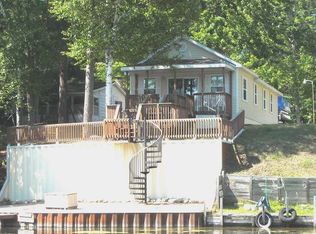 4488 Lakeview, Gladwin, MI 48624