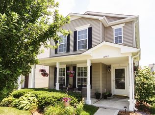 12917 Courage Xing, Fishers, IN 46037