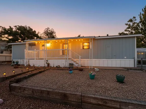 6840 San Francisco Rd NE, Albuquerque, NM 87109