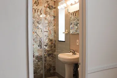 Rented by BLU Real Estate