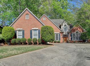 210 Saddle Tree Way, Sugar Hill, GA 30518