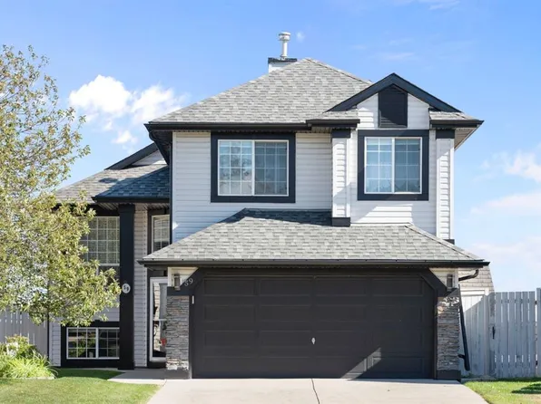 59 Panorama Hills Rd NW, Calgary, AB T3K 5J1