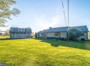 634 Blue School Rd, Perkasie, PA 18944