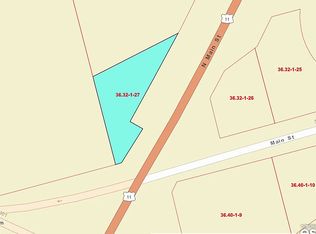 Main St, Antwerp, NY 13608