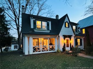 1946 Ekin Ave, New Albany, IN