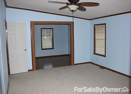 Master Bedroom
						:
						Office/Nursery off of master bedroom view. Master bathroom to the left.