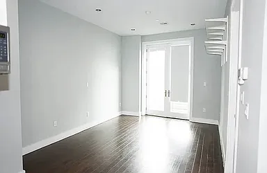 Rented by Brooklyn Group