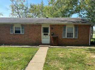 726 Pierce St #5, North Vernon, IN 47265
