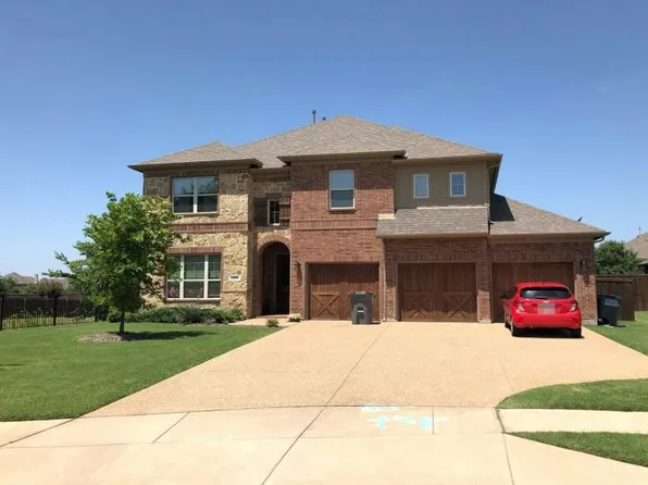 1271 Cheshire Ct, Prosper, TX 75078