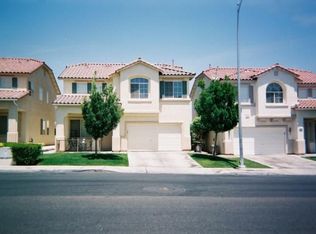 9536 W Mesa Vista Ave, Las Vegas, NV 89148