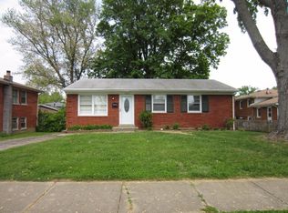 1002 Runell Rd, Louisville, KY 40214