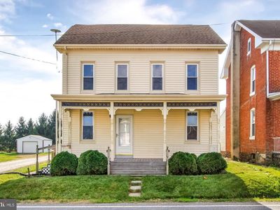 2861 Centennial Rd, Hanover, PA, 17331