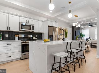 4027 Reisterstown Rd, Baltimore, MD 21215