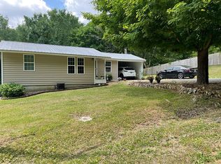 609 Mountain Ln, Gurley, AL 35748