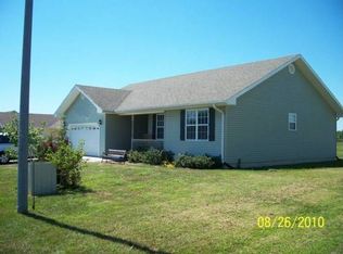 148 SE 1171st Rd, Knob Noster, MO 65336