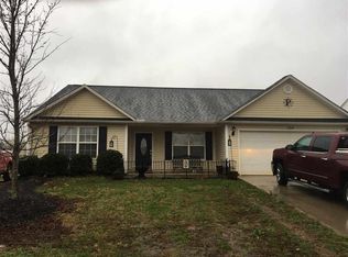 106 Cold Berry Dr, Anderson, SC 29624