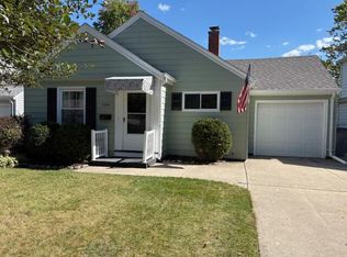 5349 W Dakota St, Milwaukee, WI 53219