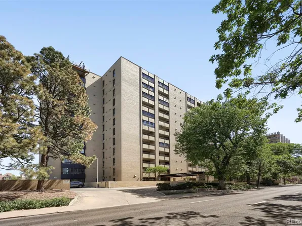 800 N Pearl Street #407, Denver, CO 80203