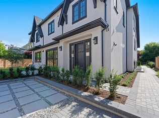 6853 Cypress St, Vancouver, BC