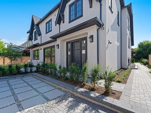 6853 Cypress St, Vancouver, BC V6P 5L5