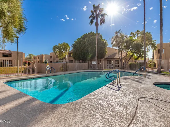 5877 N GRANITE REEF Road #2247, Scottsdale, AZ 85250