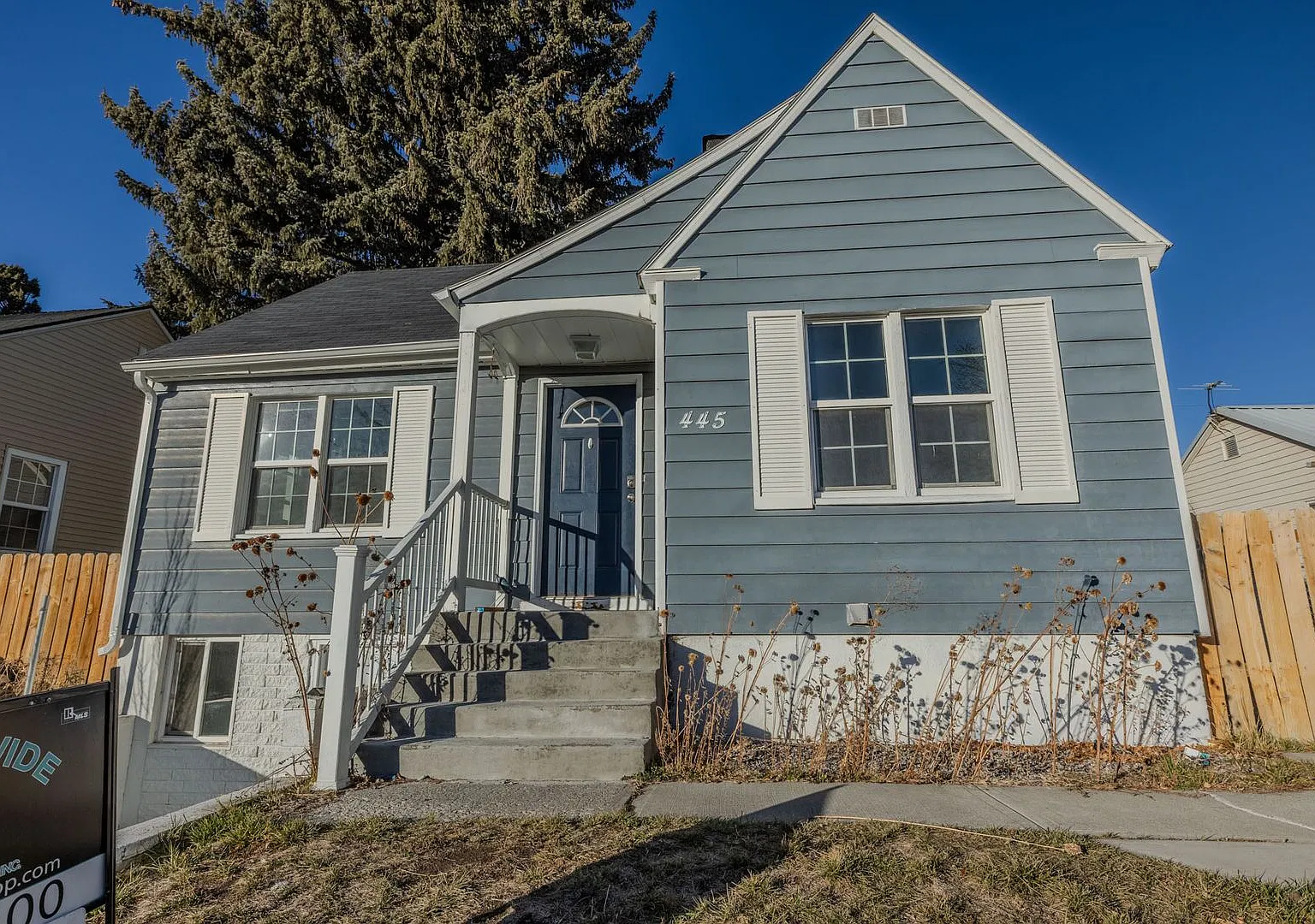 Charming 4 Bed 2 Bath Home In Idaho Falls — Photo 3