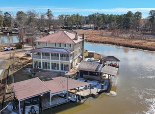 120 Lake Harbour Pt, Brandon, MS 39047