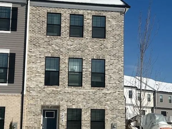 7424 Calm Retreat Blvd, Brandywine, MD 20613