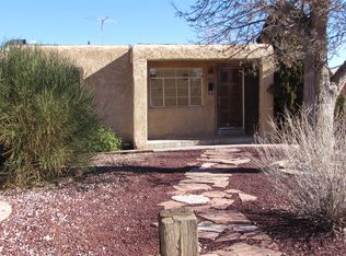 1320 N 2nd St, Grants, NM 87020