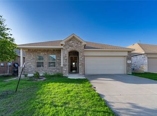 1236 Sequoia Ln, Princeton, TX 75407