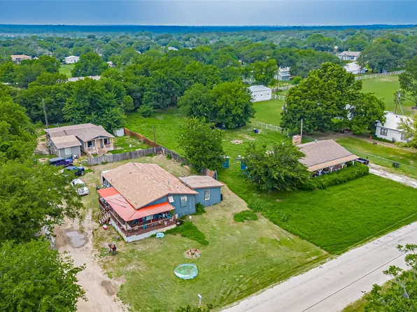291 County Road 4858, Newark, TX 76071