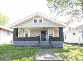 1321 N Ewing St, Indianapolis, IN