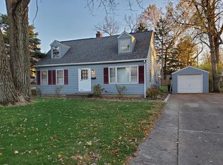 3108 Hampton Pl, Middletown, OH 45042