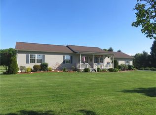 115 Browntown Rd, Harrisville, PA 16038