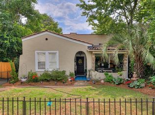 1106 Adrian St, Augusta, GA 30904