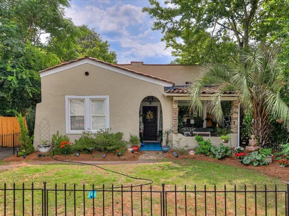 1106 Adrian Street, Augusta, GA