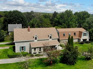 2544 Bristol Rd, New Harbor, ME 04554